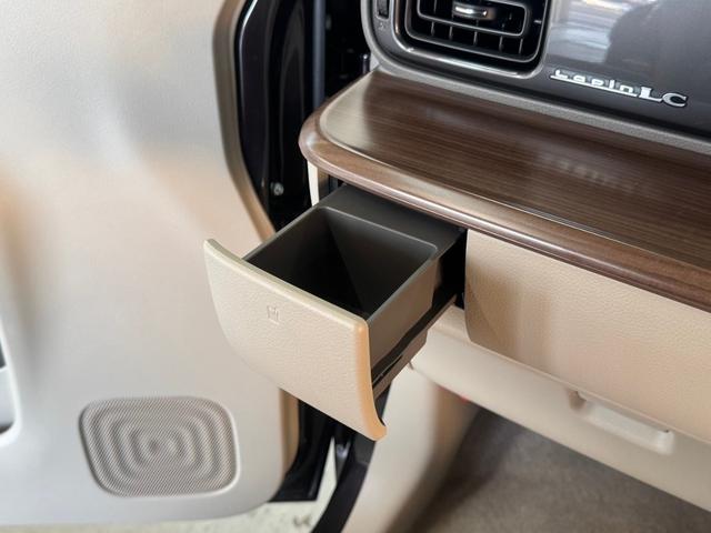 アルトラパン X ディスプレイオーディオ、シートヒーター、LEDヘッドランプ、クリアランスソナー、Bluetooth接続、盗難防止システム、衝突安全ボディ、USB入力端子、ベンチシート、ミュージックプレイヤー接続可(46枚目)