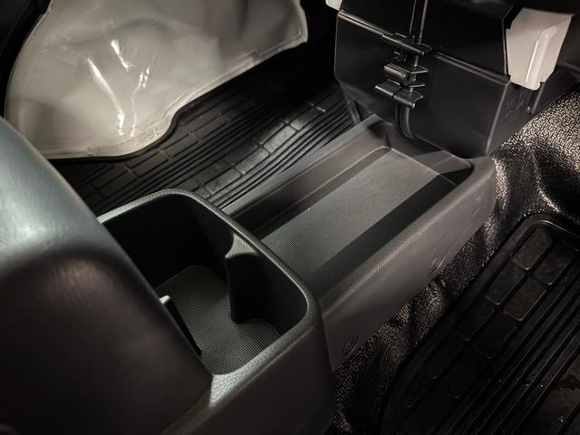 キャリイトラック ＫＵエアコン・パワステ　地区限定車（37枚目）