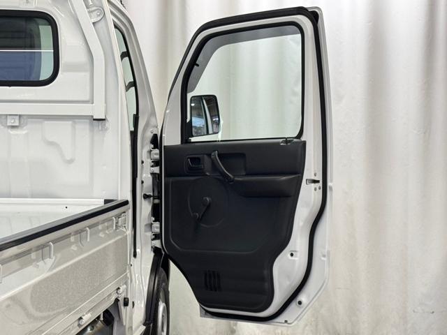 キャリイトラック ＫＵエアコン・パワステ　地区限定車（43枚目）