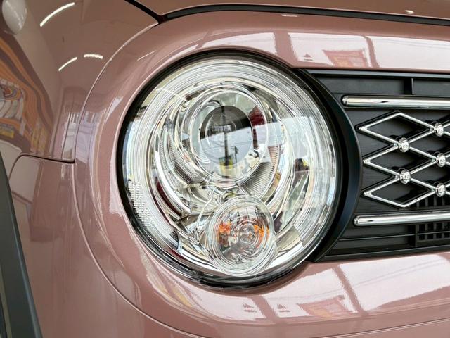 アルトラパン X 届出済未使用車 アップルカープレイ ディスプレイオーディオ バックカメラ セーフティーサポート シートヒーター LEDヘッドライト オートマチックハイビーム 盗難防止システム Bluetooth接続(15枚目)
