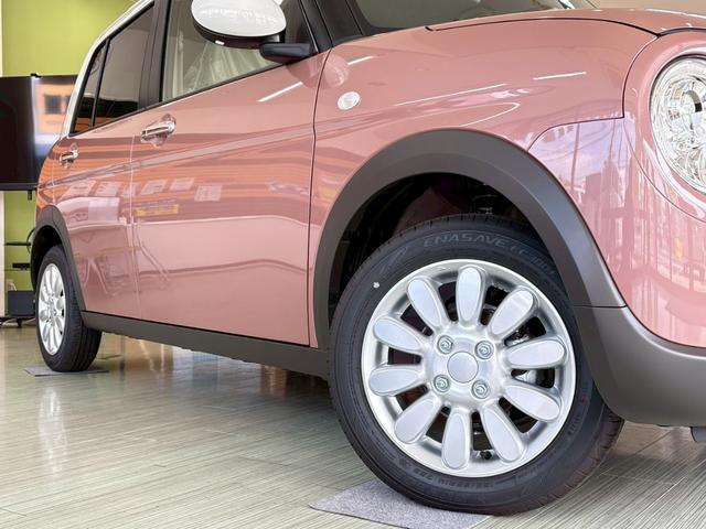 アルトラパン X 届出済未使用車 アップルカープレイ ディスプレイオーディオ バックカメラ セーフティーサポート シートヒーター LEDヘッドライト オートマチックハイビーム 盗難防止システム Bluetooth接続(19枚目)