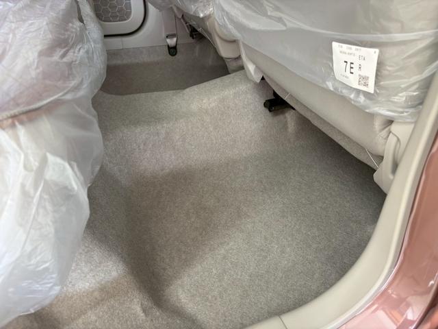 アルトラパン X 届出済未使用車 アップルカープレイ ディスプレイオーディオ バックカメラ セーフティーサポート シートヒーター LEDヘッドライト オートマチックハイビーム 盗難防止システム Bluetooth接続(26枚目)