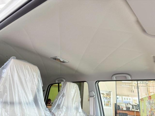 アルトラパン X 届出済未使用車 アップルカープレイ ディスプレイオーディオ バックカメラ セーフティーサポート シートヒーター LEDヘッドライト オートマチックハイビーム 盗難防止システム Bluetooth接続(27枚目)