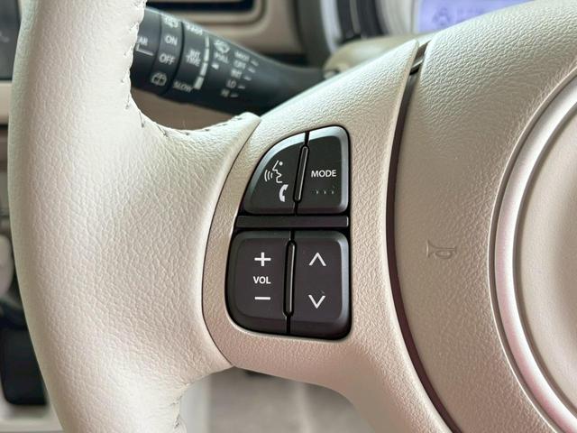 アルトラパン X 届出済未使用車 アップルカープレイ ディスプレイオーディオ バックカメラ セーフティーサポート シートヒーター LEDヘッドライト オートマチックハイビーム 盗難防止システム Bluetooth接続(30枚目)