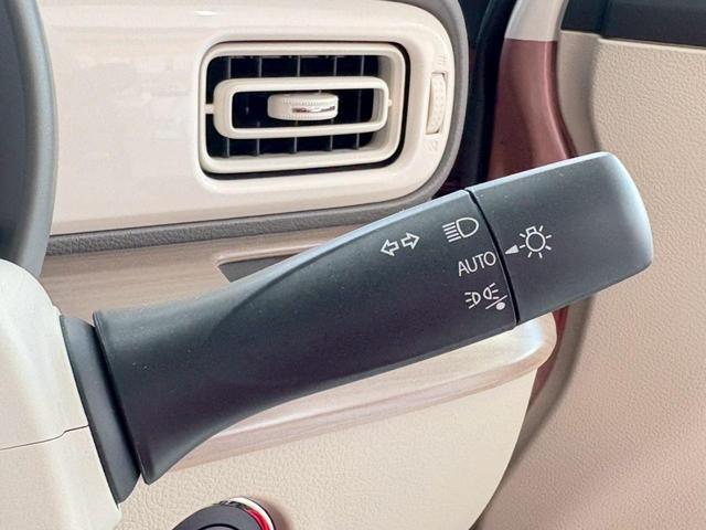 アルトラパン X 届出済未使用車 アップルカープレイ ディスプレイオーディオ バックカメラ セーフティーサポート シートヒーター LEDヘッドライト オートマチックハイビーム 盗難防止システム Bluetooth接続(32枚目)