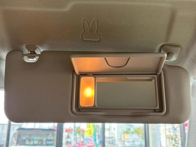 アルトラパン X 届出済未使用車 アップルカープレイ ディスプレイオーディオ バックカメラ セーフティーサポート シートヒーター LEDヘッドライト オートマチックハイビーム 盗難防止システム Bluetooth接続(34枚目)