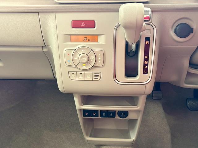 アルトラパン X 届出済未使用車 アップルカープレイ ディスプレイオーディオ バックカメラ セーフティーサポート シートヒーター LEDヘッドライト オートマチックハイビーム 盗難防止システム Bluetooth接続(38枚目)