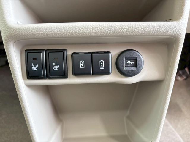 アルトラパン X 届出済未使用車 アップルカープレイ ディスプレイオーディオ バックカメラ セーフティーサポート シートヒーター LEDヘッドライト オートマチックハイビーム 盗難防止システム Bluetooth接続(39枚目)