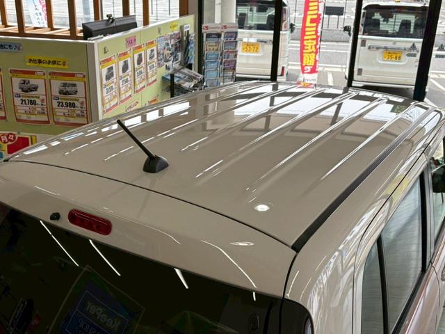 アルトラパン X 届出済未使用車 アップルカープレイ ディスプレイオーディオ バックカメラ セーフティーサポート シートヒーター LEDヘッドライト オートマチックハイビーム 盗難防止システム Bluetooth接続(47枚目)