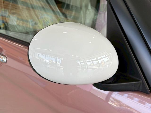 アルトラパン X 届出済未使用車 アップルカープレイ ディスプレイオーディオ バックカメラ セーフティーサポート シートヒーター LEDヘッドライト オートマチックハイビーム 盗難防止システム Bluetooth接続(52枚目)