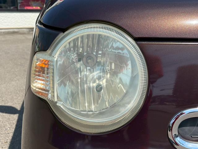 ミラココア ココアプラスＸ　ＥＴＣ　ＬＥＤヘッドライト　ＵＳＢ入力端子　スマートキー　ＣＤ　ラジオ　アイドリングストップ　ベンチシート　衝突安全ボディ　盗難防止システム　ルーフレール　エアバック　電動格納ミラー（14枚目）