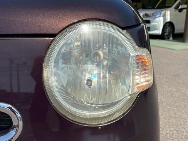 ミラココア ココアプラスＸ　ＥＴＣ　ＬＥＤヘッドライト　ＵＳＢ入力端子　スマートキー　ＣＤ　ラジオ　アイドリングストップ　ベンチシート　衝突安全ボディ　盗難防止システム　ルーフレール　エアバック　電動格納ミラー（15枚目）