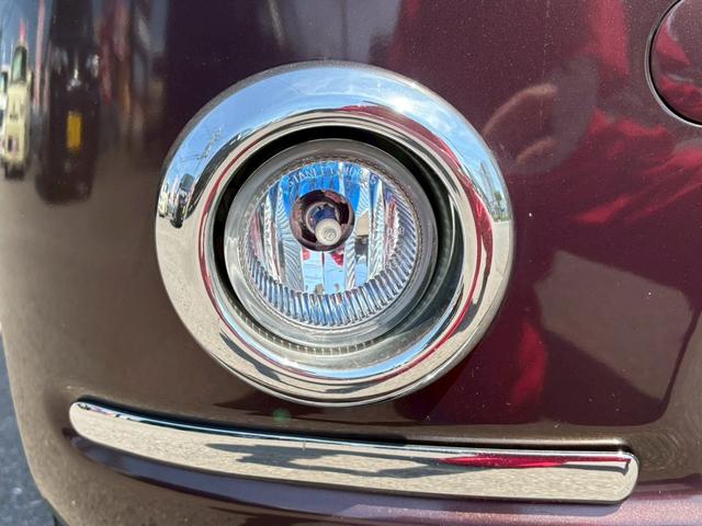 ミラココア ココアプラスＸ　ＥＴＣ　ＬＥＤヘッドライト　ＵＳＢ入力端子　スマートキー　ＣＤ　ラジオ　アイドリングストップ　ベンチシート　衝突安全ボディ　盗難防止システム　ルーフレール　エアバック　電動格納ミラー（16枚目）