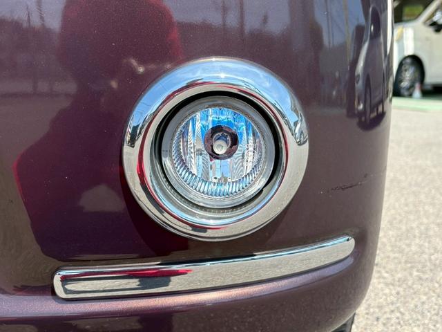 ミラココア ココアプラスＸ　ＥＴＣ　ＬＥＤヘッドライト　ＵＳＢ入力端子　スマートキー　ＣＤ　ラジオ　アイドリングストップ　ベンチシート　衝突安全ボディ　盗難防止システム　ルーフレール　エアバック　電動格納ミラー（17枚目）