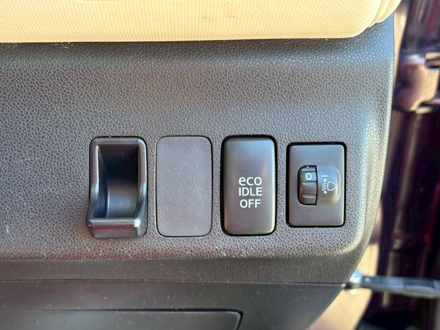 ミラココア ココアプラスＸ　ＥＴＣ　ＬＥＤヘッドライト　ＵＳＢ入力端子　スマートキー　ＣＤ　ラジオ　アイドリングストップ　ベンチシート　衝突安全ボディ　盗難防止システム　ルーフレール　エアバック　電動格納ミラー（39枚目）