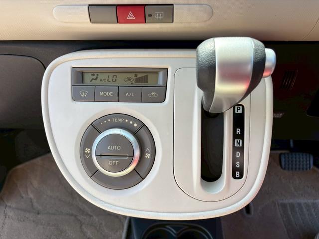 ミラココア ココアプラスＸ　ＥＴＣ　ＬＥＤヘッドライト　ＵＳＢ入力端子　スマートキー　ＣＤ　ラジオ　アイドリングストップ　ベンチシート　衝突安全ボディ　盗難防止システム　ルーフレール　エアバック　電動格納ミラー（42枚目）