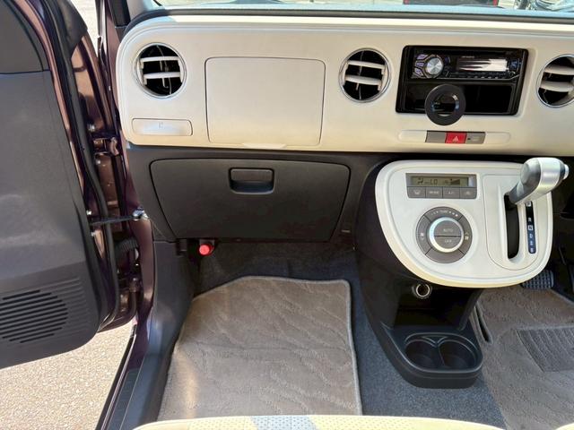 ミラココア ココアプラスＸ　ＥＴＣ　ＬＥＤヘッドライト　ＵＳＢ入力端子　スマートキー　ＣＤ　ラジオ　アイドリングストップ　ベンチシート　衝突安全ボディ　盗難防止システム　ルーフレール　エアバック　電動格納ミラー（44枚目）