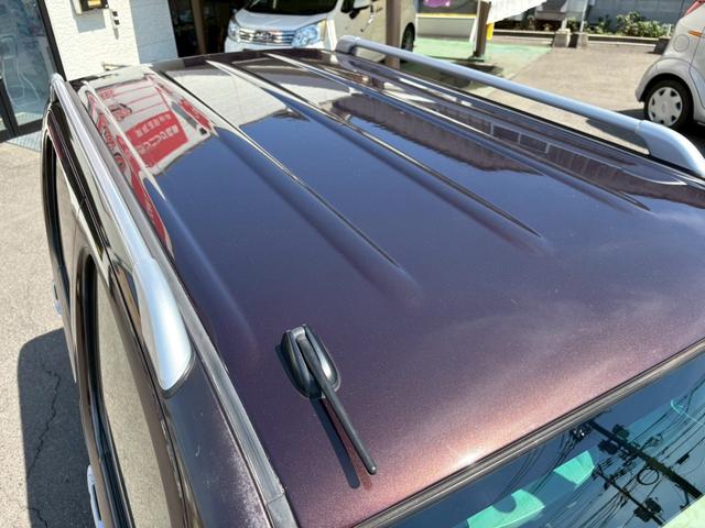 ミラココア ココアプラスＸ　ＥＴＣ　ＬＥＤヘッドライト　ＵＳＢ入力端子　スマートキー　ＣＤ　ラジオ　アイドリングストップ　ベンチシート　衝突安全ボディ　盗難防止システム　ルーフレール　エアバック　電動格納ミラー（50枚目）