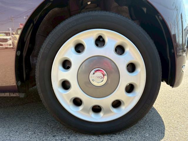 ミラココア ココアプラスＸ　ＥＴＣ　ＬＥＤヘッドライト　ＵＳＢ入力端子　スマートキー　ＣＤ　ラジオ　アイドリングストップ　ベンチシート　衝突安全ボディ　盗難防止システム　ルーフレール　エアバック　電動格納ミラー（52枚目）