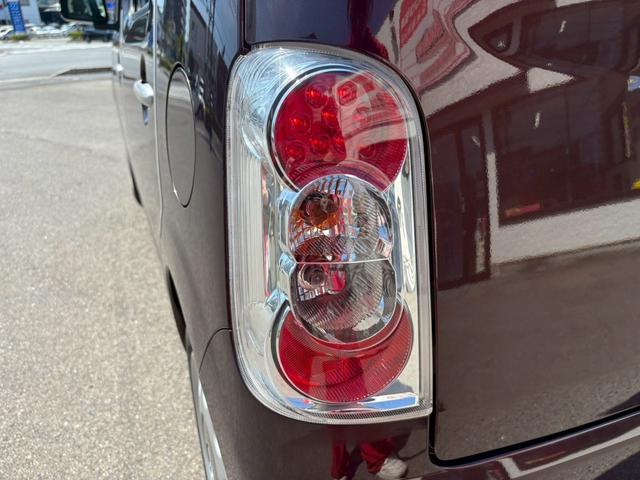 ミラココア ココアプラスＸ　ＥＴＣ　ＬＥＤヘッドライト　ＵＳＢ入力端子　スマートキー　ＣＤ　ラジオ　アイドリングストップ　ベンチシート　衝突安全ボディ　盗難防止システム　ルーフレール　エアバック　電動格納ミラー（60枚目）