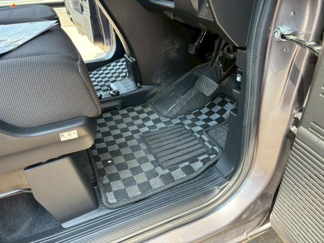 Ｎ－ＶＡＮ＋スタイル ファン・ターボ　ターボ　クリアランスソナー　ドライブレコーダー　ＥＴＣ　バックカメラ　アダプティブクルーズコントロール　キャンピング仕様　オートマチックハイビーム　衝突被害軽減システム　Ｂｌｕｅｔｏｏｔｈ接続（29枚目）
