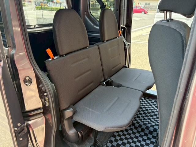 Ｎ－ＶＡＮ＋スタイル ファン・ターボ　ターボ　クリアランスソナー　ドライブレコーダー　ＥＴＣ　バックカメラ　アダプティブクルーズコントロール　キャンピング仕様　オートマチックハイビーム　衝突被害軽減システム　Ｂｌｕｅｔｏｏｔｈ接続（30枚目）