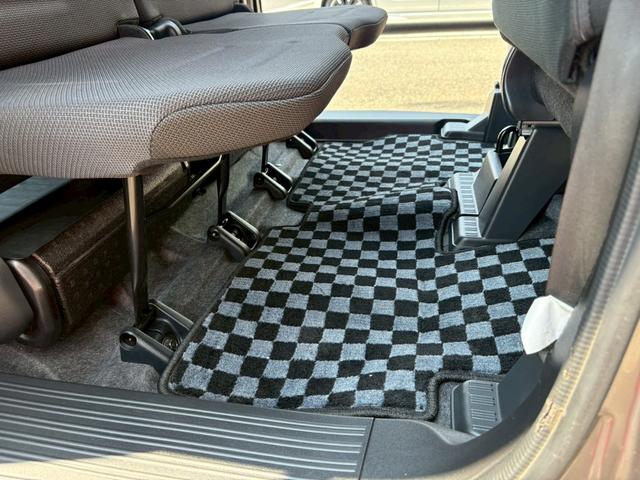 Ｎ－ＶＡＮ＋スタイル ファン・ターボ　ターボ　クリアランスソナー　ドライブレコーダー　ＥＴＣ　バックカメラ　アダプティブクルーズコントロール　キャンピング仕様　オートマチックハイビーム　衝突被害軽減システム　Ｂｌｕｅｔｏｏｔｈ接続（31枚目）