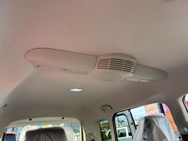 スペーシアカスタム ハイブリッドXSターボ 届出済未使用車 ヘッドアップディスプレイ 両側電動スライドドア シートヒーター サーキュレーター 電動パーキング スズキセーフティーサポート LEDヘッドライト 禁煙車 クリアランスソナー ターボ(33枚目)