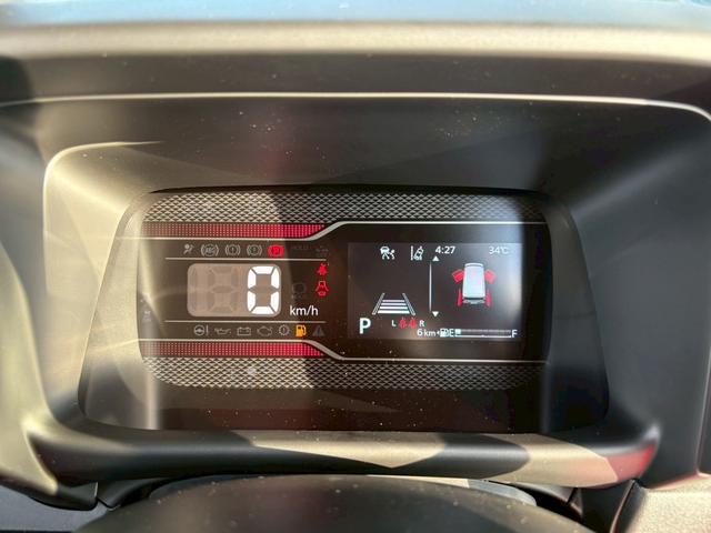 スペーシアカスタム ハイブリッドXSターボ 届出済未使用車 ヘッドアップディスプレイ 両側電動スライドドア シートヒーター サーキュレーター 電動パーキング スズキセーフティーサポート LEDヘッドライト 禁煙車 クリアランスソナー ターボ(41枚目)