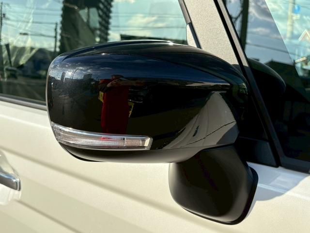 スペーシアカスタム ハイブリッドXSターボ 届出済未使用車 ヘッドアップディスプレイ 両側電動スライドドア シートヒーター サーキュレーター 電動パーキング スズキセーフティーサポート LEDヘッドライト 禁煙車 クリアランスソナー ターボ(58枚目)