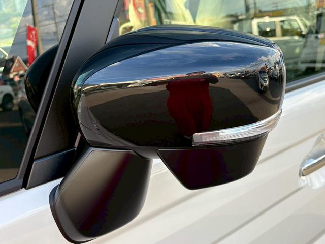 スペーシアカスタム ハイブリッドXSターボ 届出済未使用車 ヘッドアップディスプレイ 両側電動スライドドア シートヒーター サーキュレーター 電動パーキング スズキセーフティーサポート LEDヘッドライト 禁煙車 クリアランスソナー ターボ(59枚目)