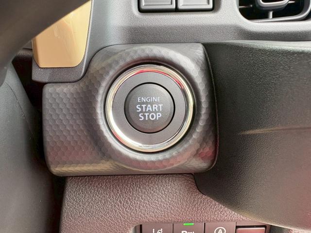 ハスラー ハイブリッドG シートヒーター(運転席・助手席) アダプティブクルーズコントロール クリアランスソナー オートマチックハイビーム 衝突被害軽減システム セーフティーサポート スマートキー×2本 LEDヘッドライト(4枚目)