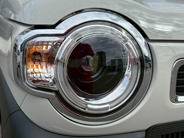 ハスラー ハイブリッドG シートヒーター(運転席・助手席) アダプティブクルーズコントロール クリアランスソナー オートマチックハイビーム 衝突被害軽減システム セーフティーサポート スマートキー×2本 LEDヘッドライト(15枚目)