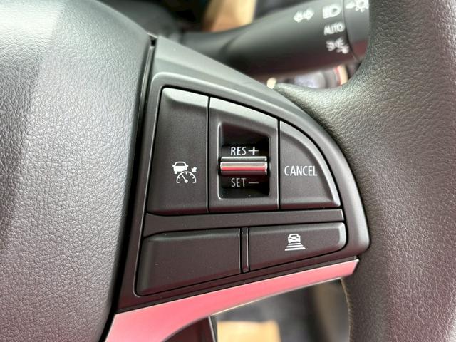 ハスラー ハイブリッドG シートヒーター(運転席・助手席) アダプティブクルーズコントロール クリアランスソナー オートマチックハイビーム 衝突被害軽減システム セーフティーサポート スマートキー×2本 LEDヘッドライト(34枚目)