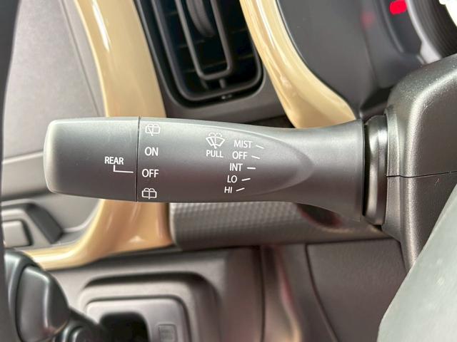 ハスラー ハイブリッドG シートヒーター(運転席・助手席) アダプティブクルーズコントロール クリアランスソナー オートマチックハイビーム 衝突被害軽減システム セーフティーサポート スマートキー×2本 LEDヘッドライト(35枚目)