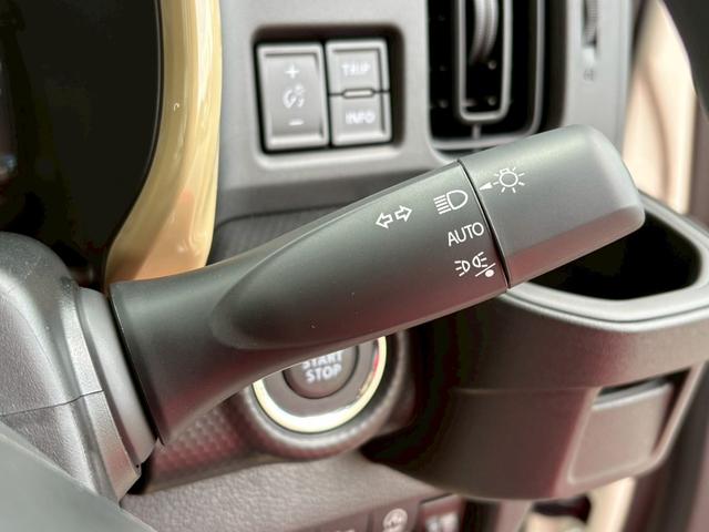 ハスラー ハイブリッドG シートヒーター(運転席・助手席) アダプティブクルーズコントロール クリアランスソナー オートマチックハイビーム 衝突被害軽減システム セーフティーサポート スマートキー×2本 LEDヘッドライト(36枚目)