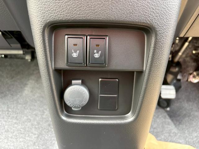 ハスラー ハイブリッドG シートヒーター(運転席・助手席) アダプティブクルーズコントロール クリアランスソナー オートマチックハイビーム 衝突被害軽減システム セーフティーサポート スマートキー×2本 LEDヘッドライト(41枚目)