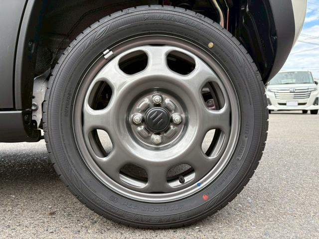 ハスラー ハイブリッドG シートヒーター(運転席・助手席) アダプティブクルーズコントロール クリアランスソナー オートマチックハイビーム 衝突被害軽減システム セーフティーサポート スマートキー×2本 LEDヘッドライト(49枚目)