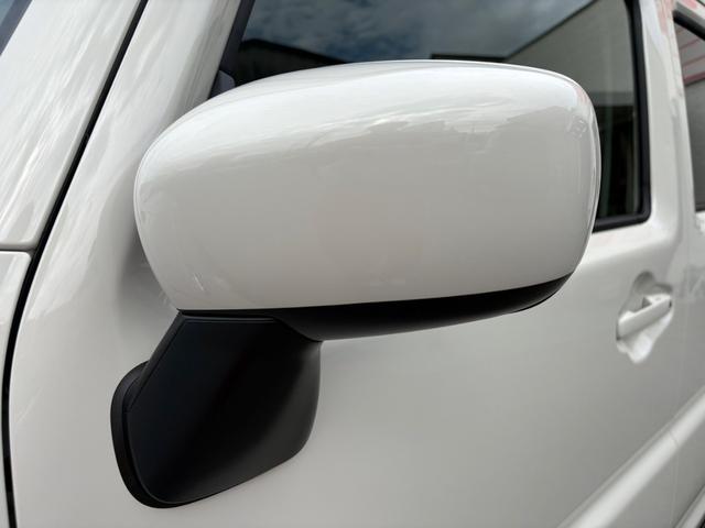 ハスラー ハイブリッドG シートヒーター(運転席・助手席) アダプティブクルーズコントロール クリアランスソナー オートマチックハイビーム 衝突被害軽減システム セーフティーサポート スマートキー×2本 LEDヘッドライト(52枚目)