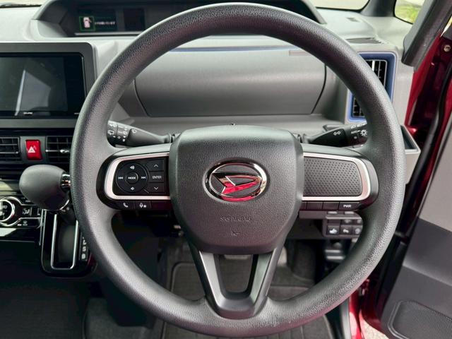 タント カスタムＸ　両側電動スライドドア、Ｂｌｕｅｔｏｏｔｈ接続、フルセグ、ＥＴＣ、ロングスライドシート、ＳＤナビ、バックカメラ、クリアランスナー、ＬＥＤヘッドランプ、オートマチックハイビーム、スマートキー、ＣＤ、ＤＶＤ（33枚目）