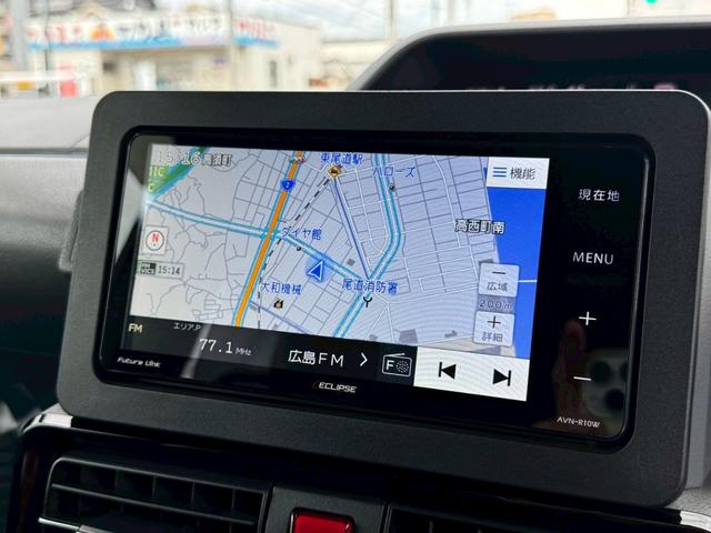 タント カスタムＸ　両側電動スライドドア、Ｂｌｕｅｔｏｏｔｈ接続、フルセグ、ＥＴＣ、ロングスライドシート、ＳＤナビ、バックカメラ、クリアランスナー、ＬＥＤヘッドランプ、オートマチックハイビーム、スマートキー、ＣＤ、ＤＶＤ（42枚目）