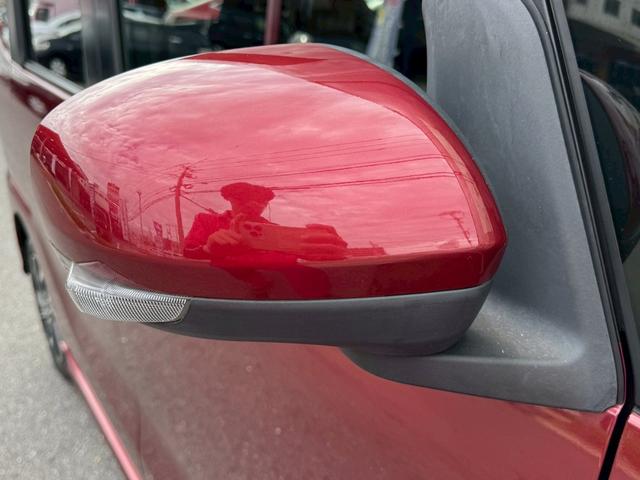 タント カスタムＸ　両側電動スライドドア、Ｂｌｕｅｔｏｏｔｈ接続、フルセグ、ＥＴＣ、ロングスライドシート、ＳＤナビ、バックカメラ、クリアランスナー、ＬＥＤヘッドランプ、オートマチックハイビーム、スマートキー、ＣＤ、ＤＶＤ（58枚目）