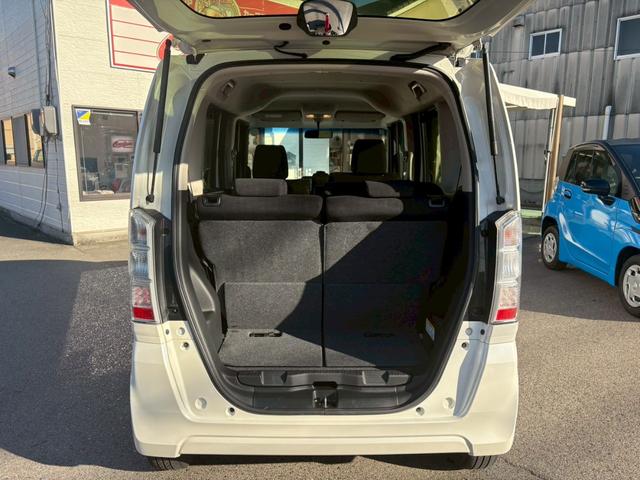 N-BOX G・Lパッケージ ETC バックカメラ Bluetooth接続 片側電動スライドドア チップアップシート インターナビリンク PUSHスタート オートエアコン TV サンシェード スマートキー CD DVD(20枚目)