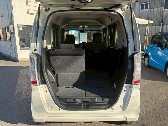 N-BOX G・Lパッケージ ETC バックカメラ Bluetooth接続 片側電動スライドドア チップアップシート インターナビリンク PUSHスタート オートエアコン TV サンシェード スマートキー CD DVD(21枚目)