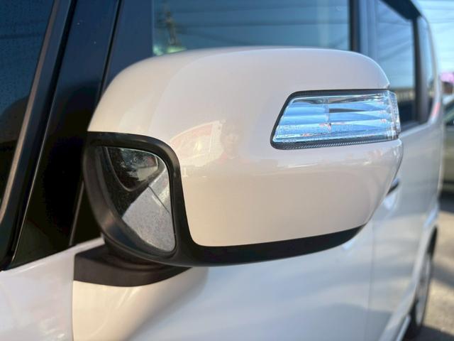 N-BOX G・Lパッケージ ETC バックカメラ Bluetooth接続 片側電動スライドドア チップアップシート インターナビリンク PUSHスタート オートエアコン TV サンシェード スマートキー CD DVD(60枚目)