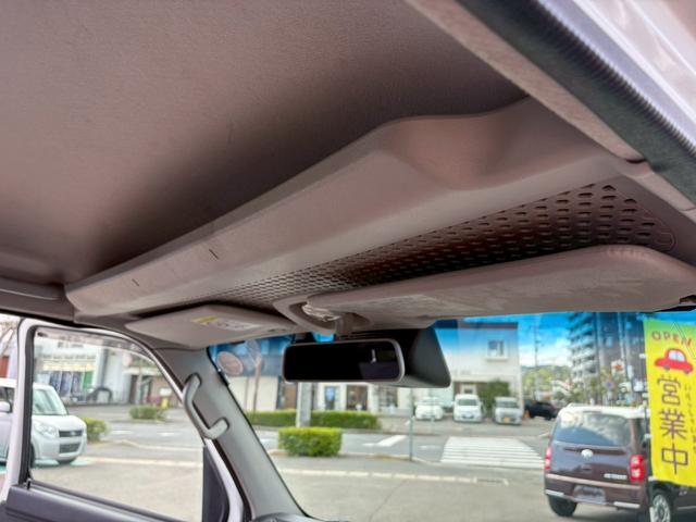 ハイゼットカーゴ クルーズターボSAIII ドライブレコーダー前後 クリアランスソナー オートマチックハイビーム オーバーヘッドシェルフ LEDヘッドライト フルセグTV Bluetooth接続 電動格納ミラー アイドリングストップ(48枚目)