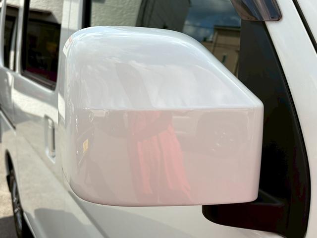 ハイゼットカーゴ クルーズターボSAIII ドライブレコーダー前後 クリアランスソナー オートマチックハイビーム オーバーヘッドシェルフ LEDヘッドライト フルセグTV Bluetooth接続 電動格納ミラー アイドリングストップ(54枚目)