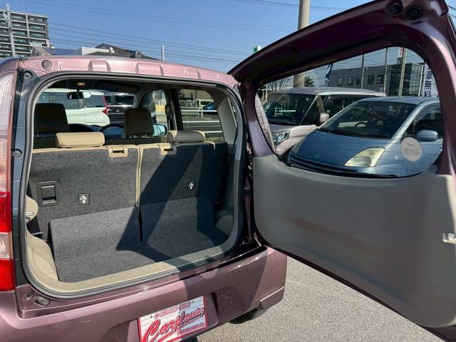 ステラ L スマートキー、CD、AM/FM、ベンチシート、フルフラット、電動格納ミラー、衝突安全ボディ、盗難防止システム、エアバック(20枚目)