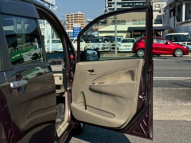ステラ L スマートキー、CD、AM/FM、ベンチシート、フルフラット、電動格納ミラー、衝突安全ボディ、盗難防止システム、エアバック(46枚目)