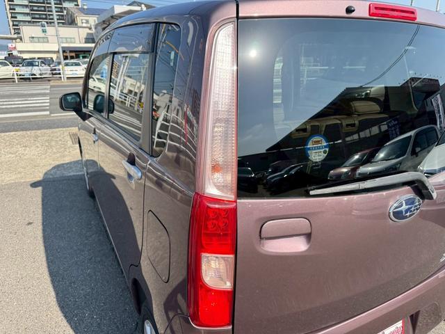 ステラ L スマートキー、CD、AM/FM、ベンチシート、フルフラット、電動格納ミラー、衝突安全ボディ、盗難防止システム、エアバック(59枚目)